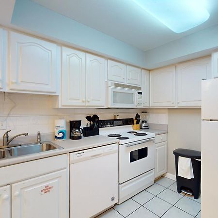 Gulf Gate 402 Apartamento Panama City Beach Exterior foto