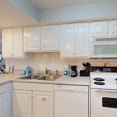 Gulf Gate 402 Apartamento Panama City Beach Exterior foto