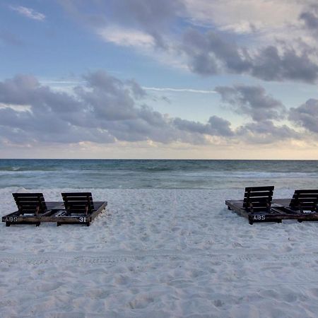 Gulf Gate 402 Apartamento Panama City Beach Exterior foto