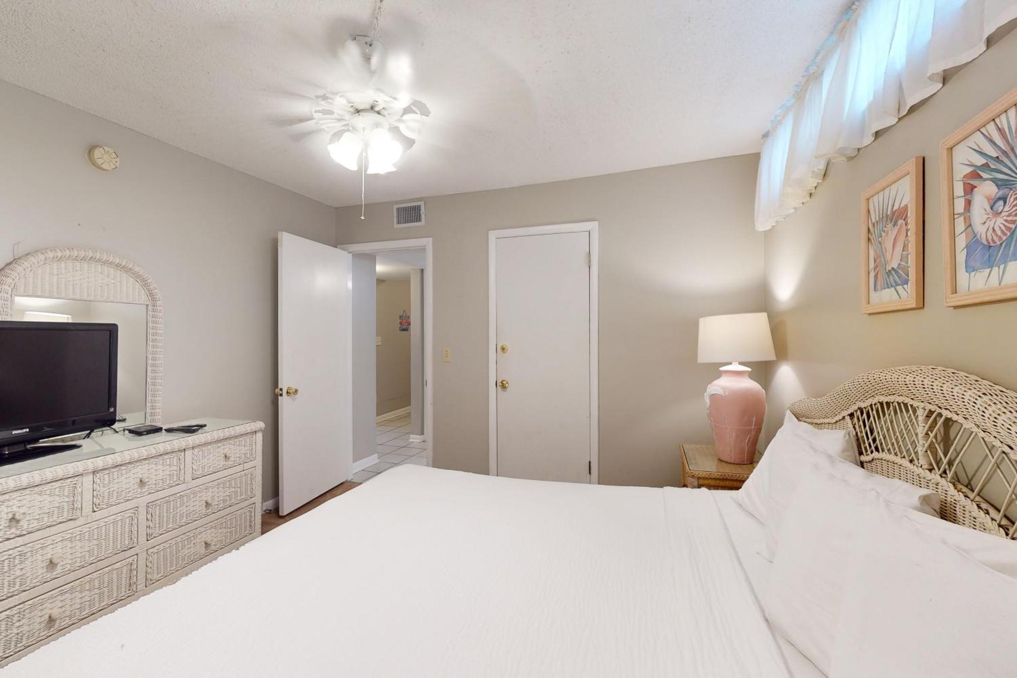 Gulf Gate 402 Apartamento Panama City Beach Exterior foto