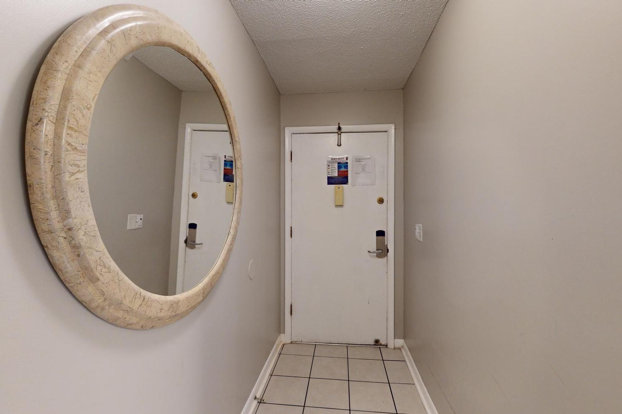 Gulf Gate 402 Apartamento Panama City Beach Exterior foto