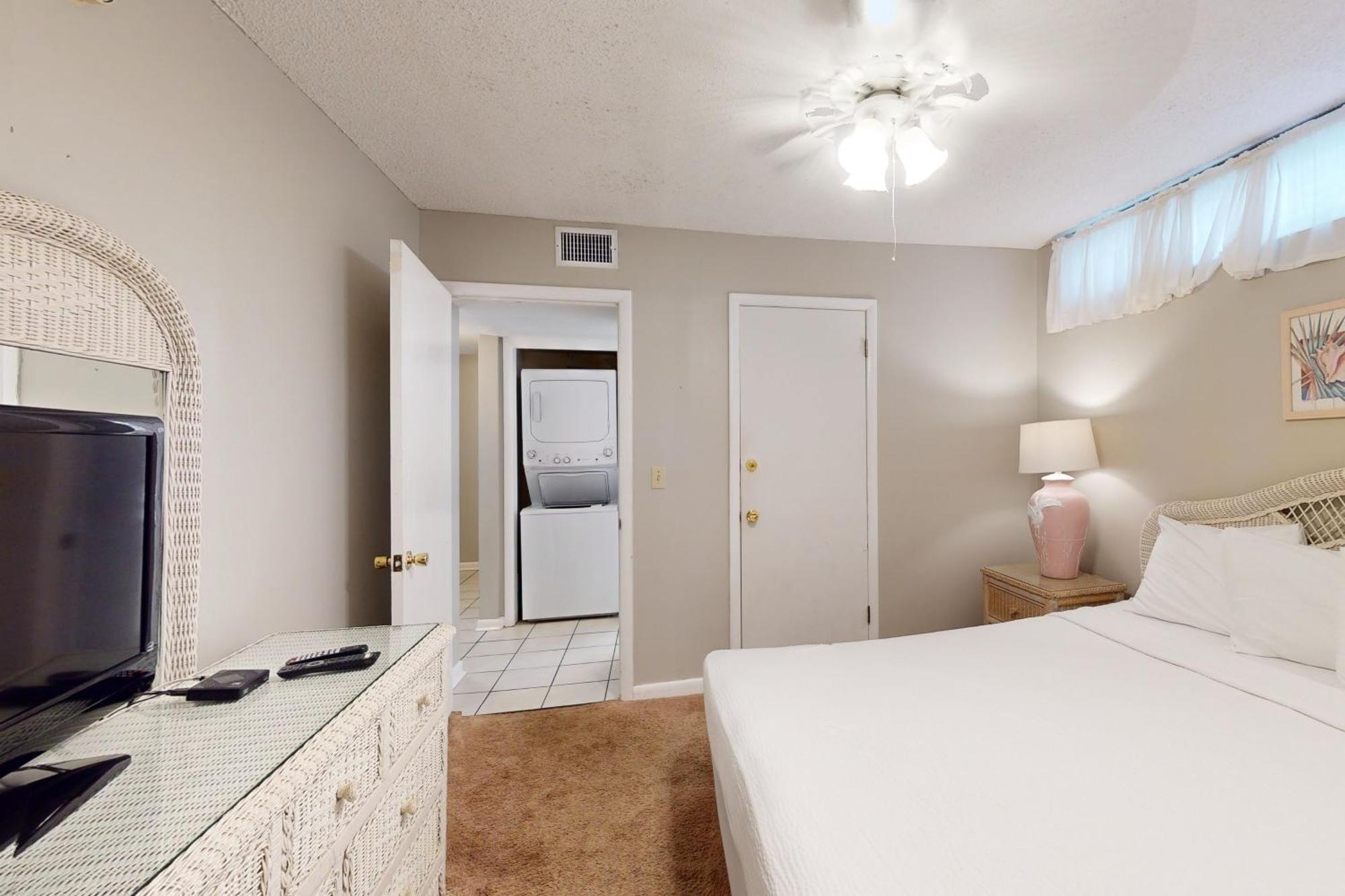 Gulf Gate 402 Apartamento Panama City Beach Exterior foto