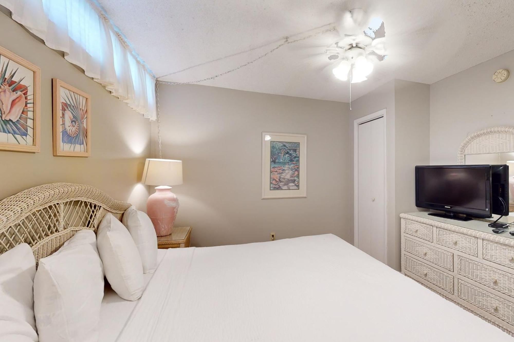 Gulf Gate 402 Apartamento Panama City Beach Exterior foto