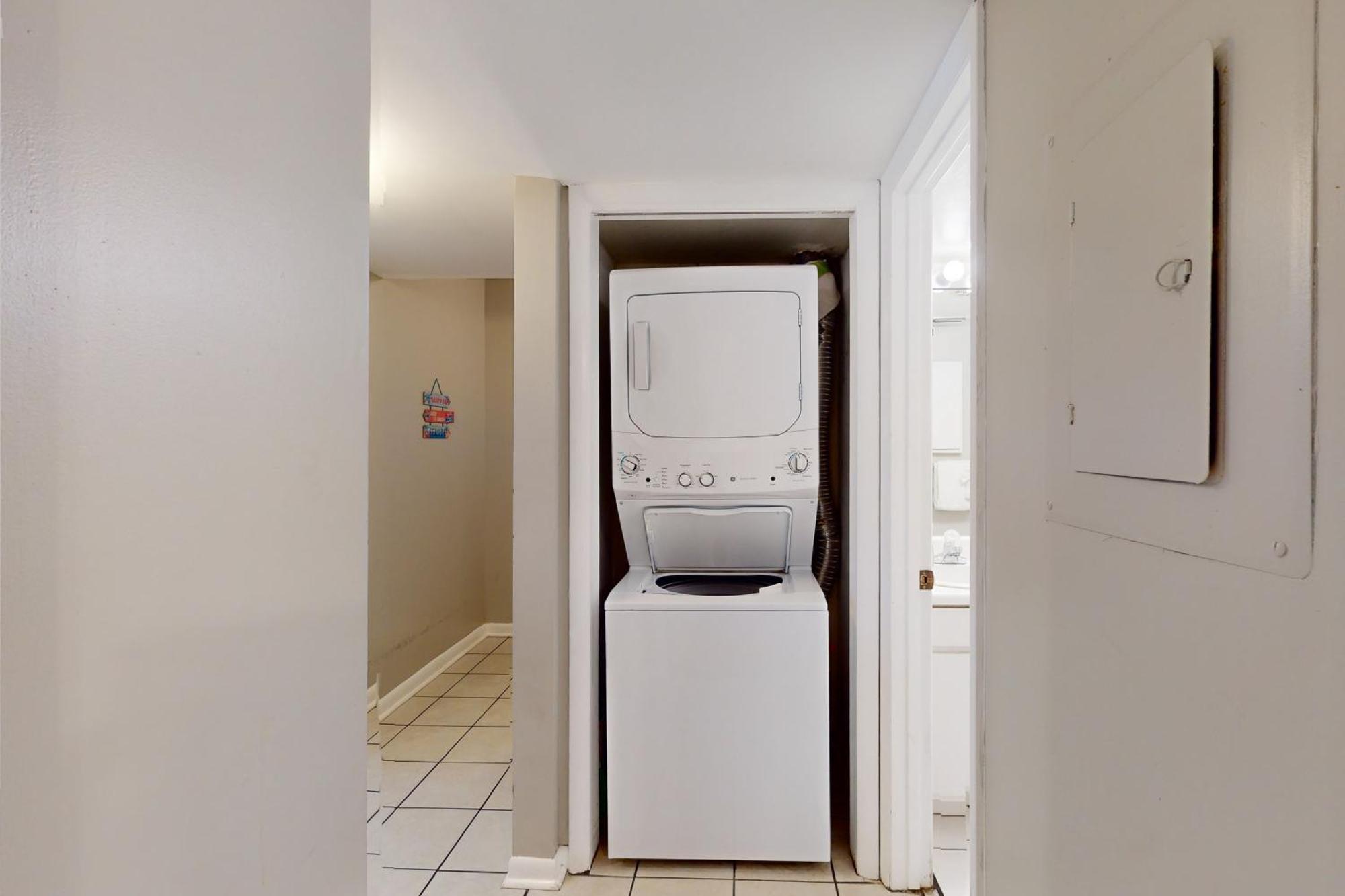 Gulf Gate 402 Apartamento Panama City Beach Exterior foto