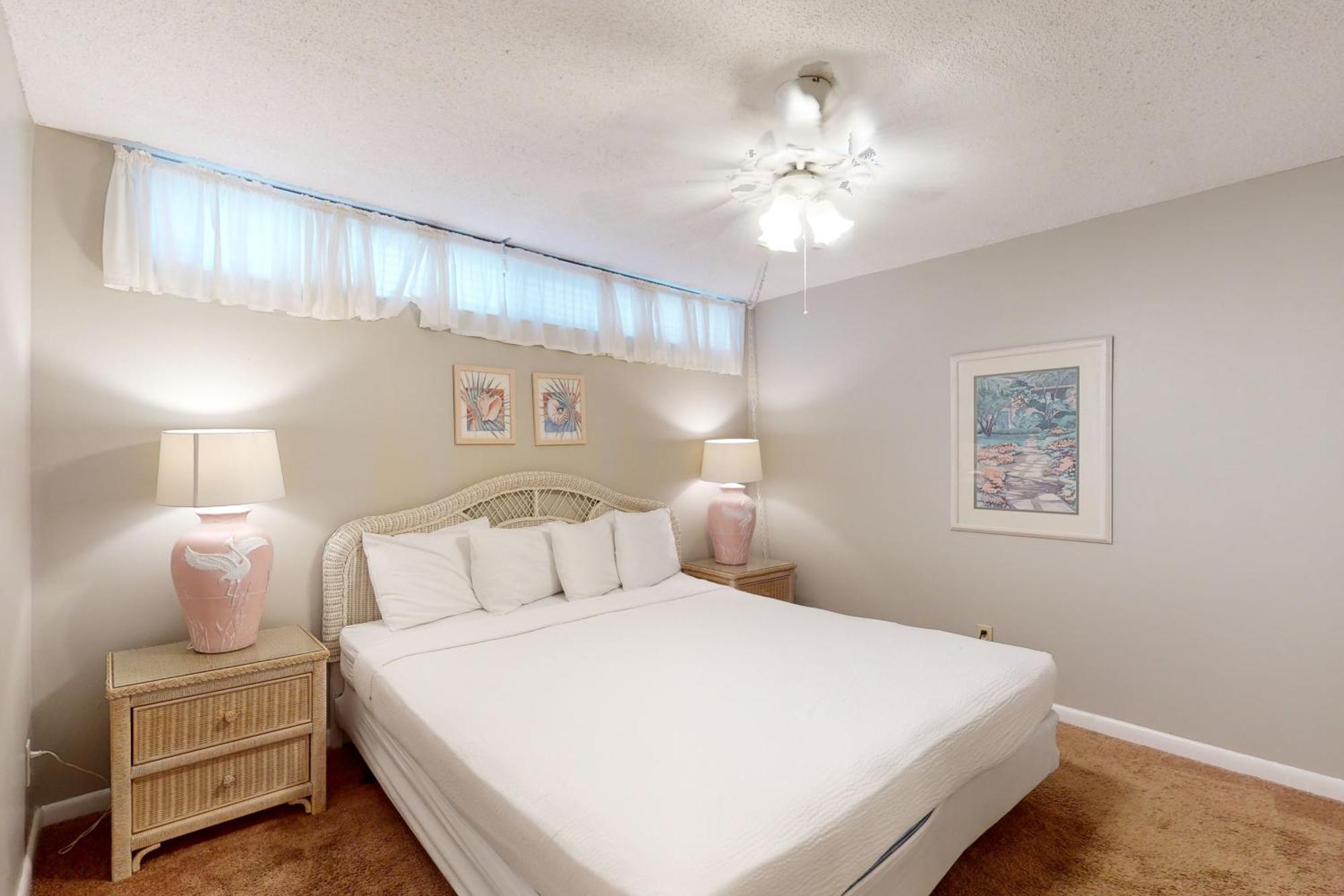 Gulf Gate 402 Apartamento Panama City Beach Exterior foto