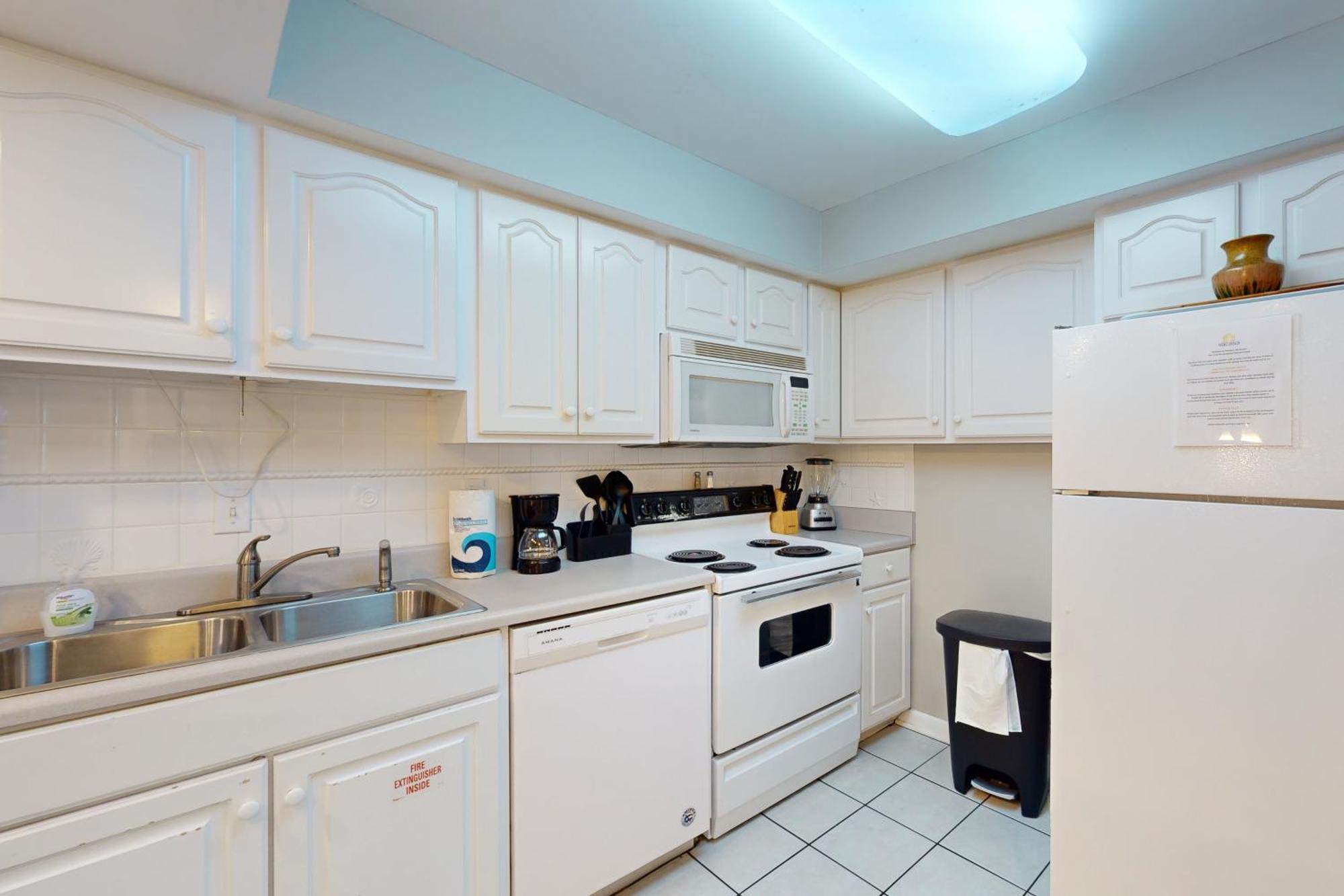 Gulf Gate 402 Apartamento Panama City Beach Exterior foto