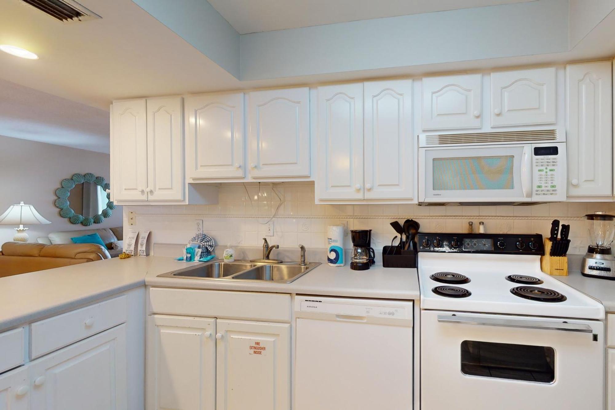Gulf Gate 402 Apartamento Panama City Beach Exterior foto