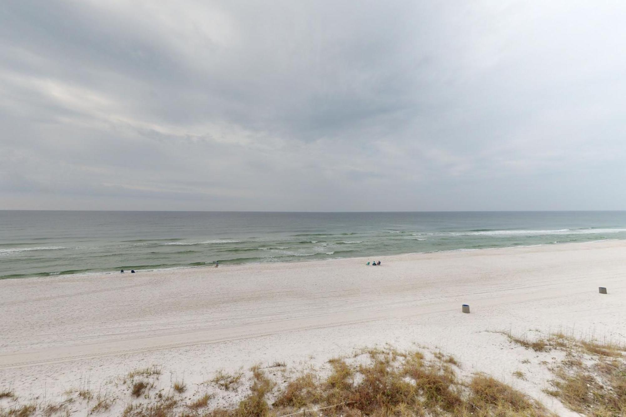 Gulf Gate 402 Apartamento Panama City Beach Exterior foto