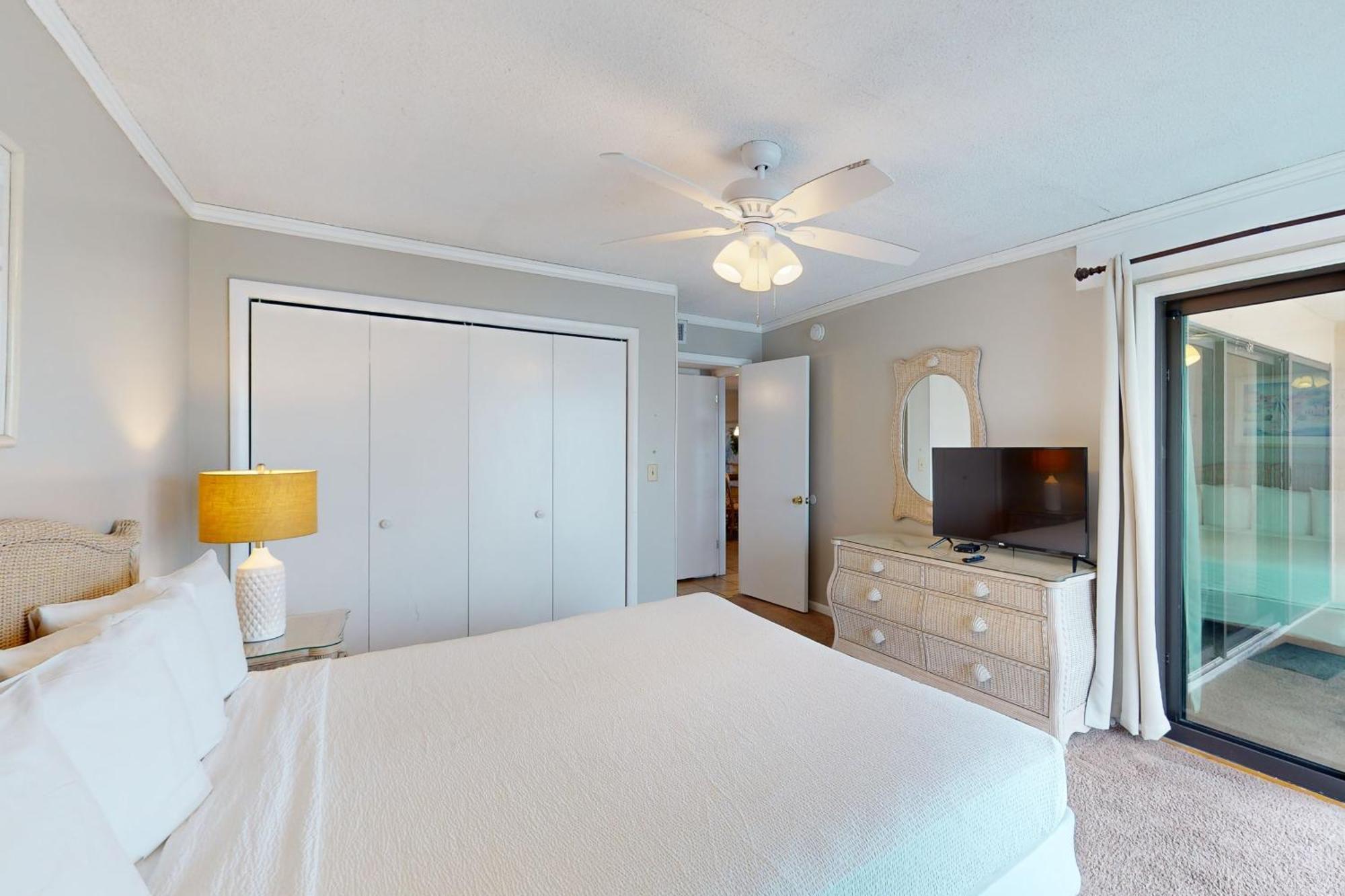 Gulf Gate 402 Apartamento Panama City Beach Exterior foto
