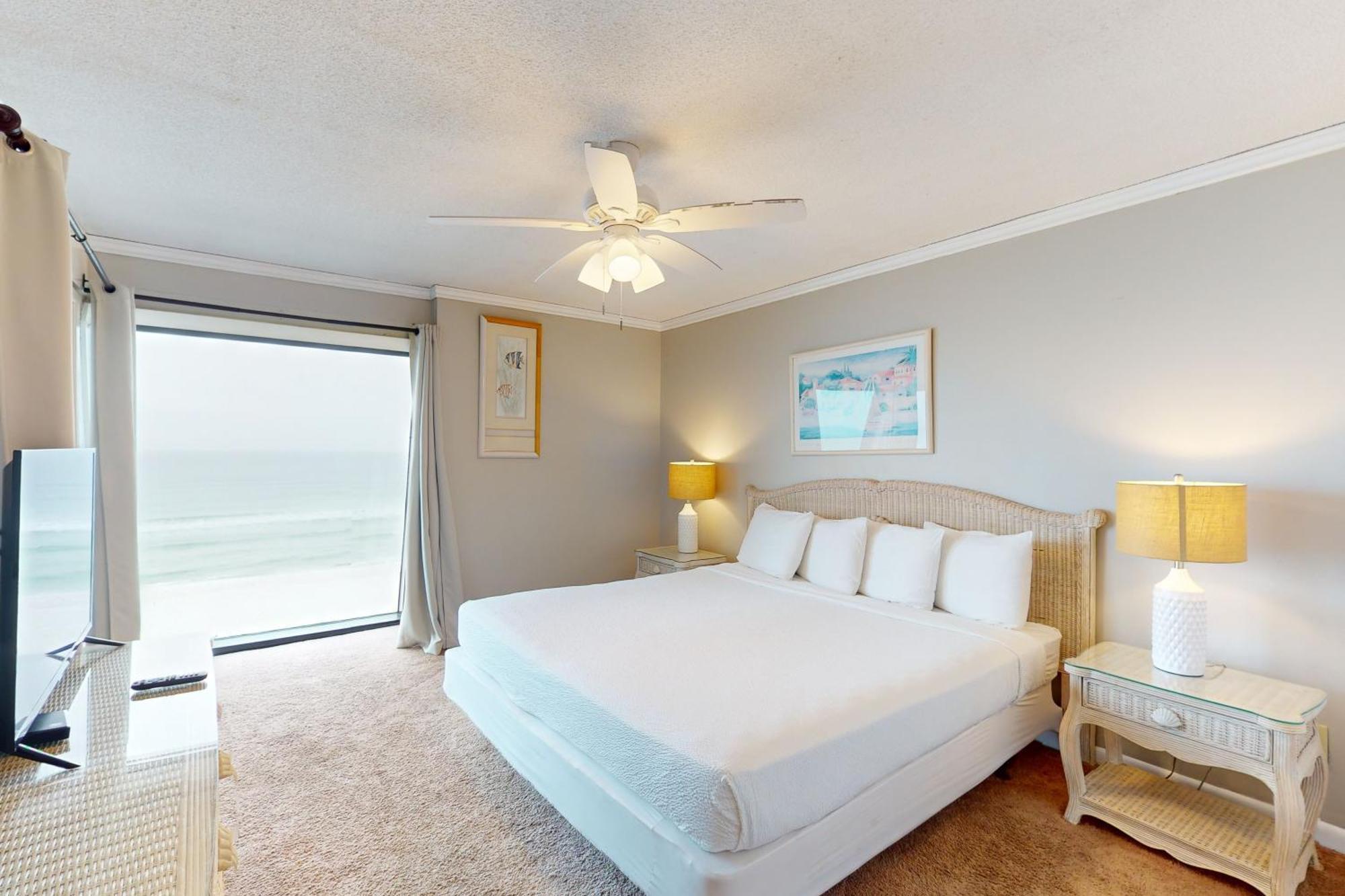 Gulf Gate 402 Apartamento Panama City Beach Exterior foto