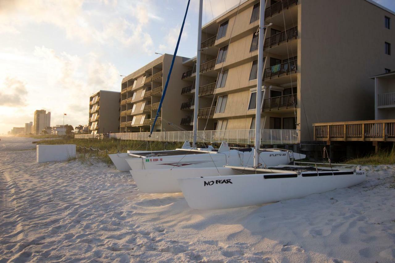 Gulf Gate 402 Apartamento Panama City Beach Exterior foto