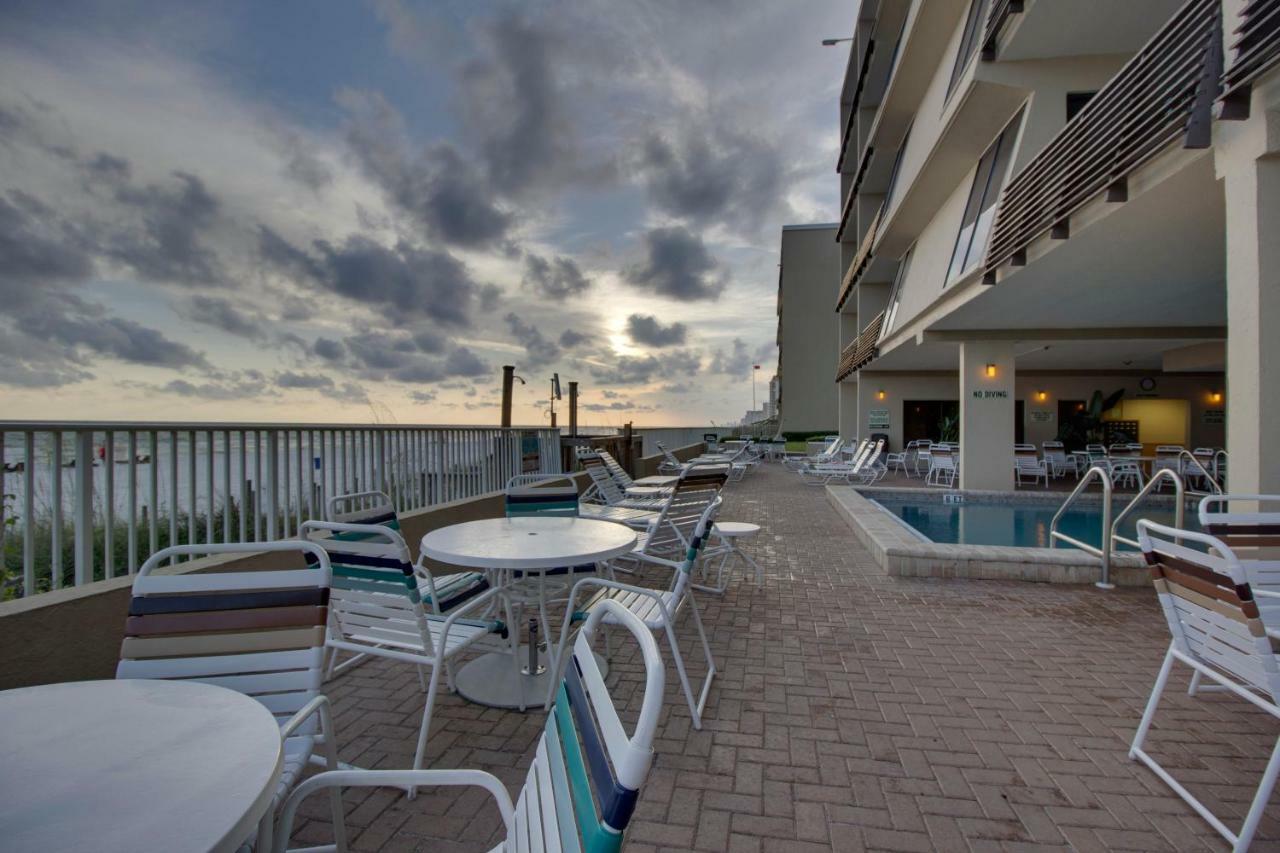Gulf Gate 402 Apartamento Panama City Beach Exterior foto