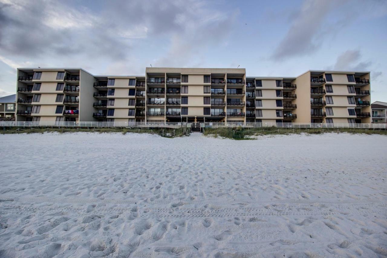 Gulf Gate 402 Apartamento Panama City Beach Exterior foto