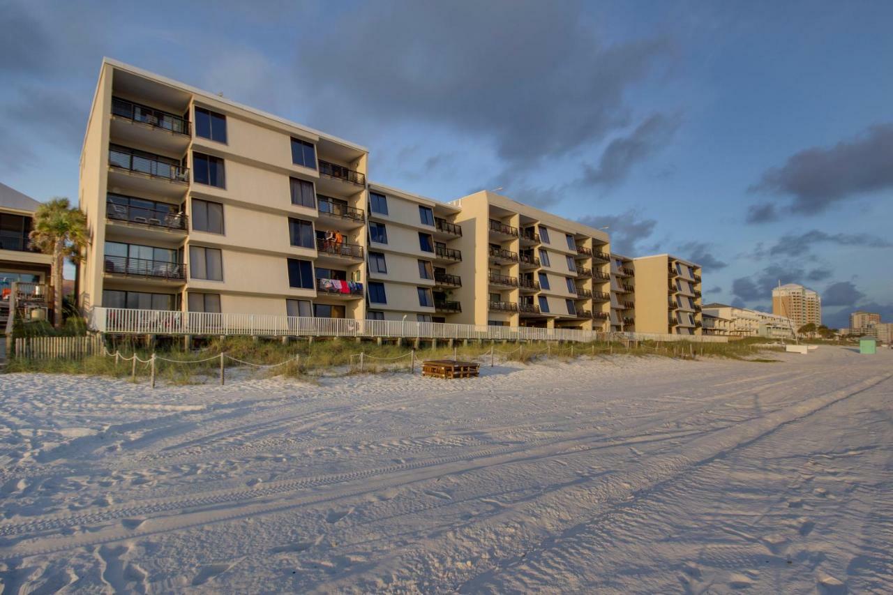 Gulf Gate 402 Apartamento Panama City Beach Exterior foto