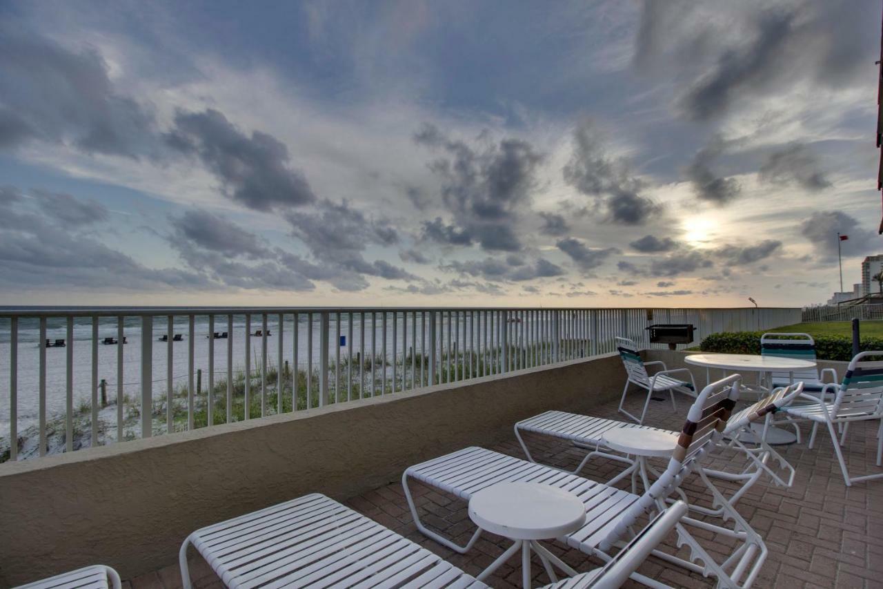 Gulf Gate 402 Apartamento Panama City Beach Exterior foto