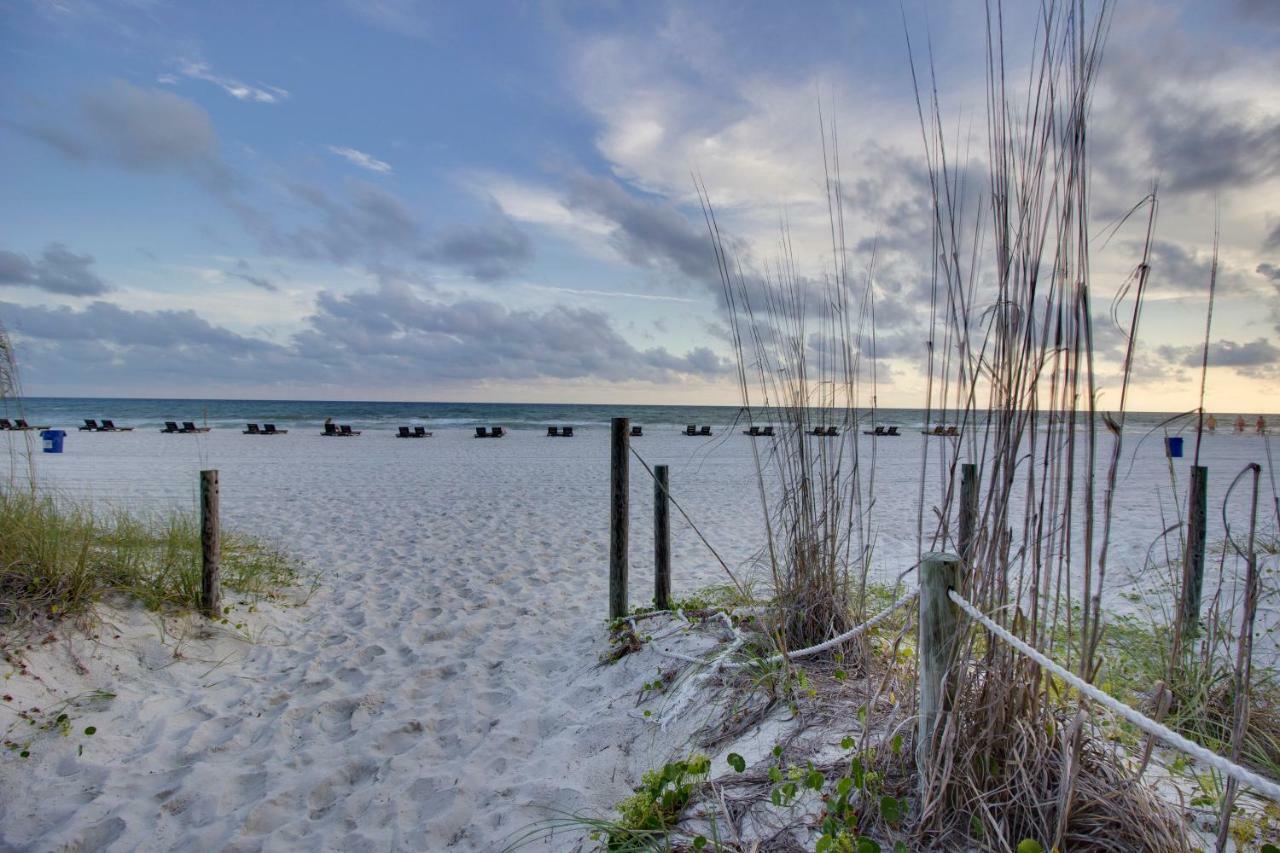 Gulf Gate 402 Apartamento Panama City Beach Exterior foto