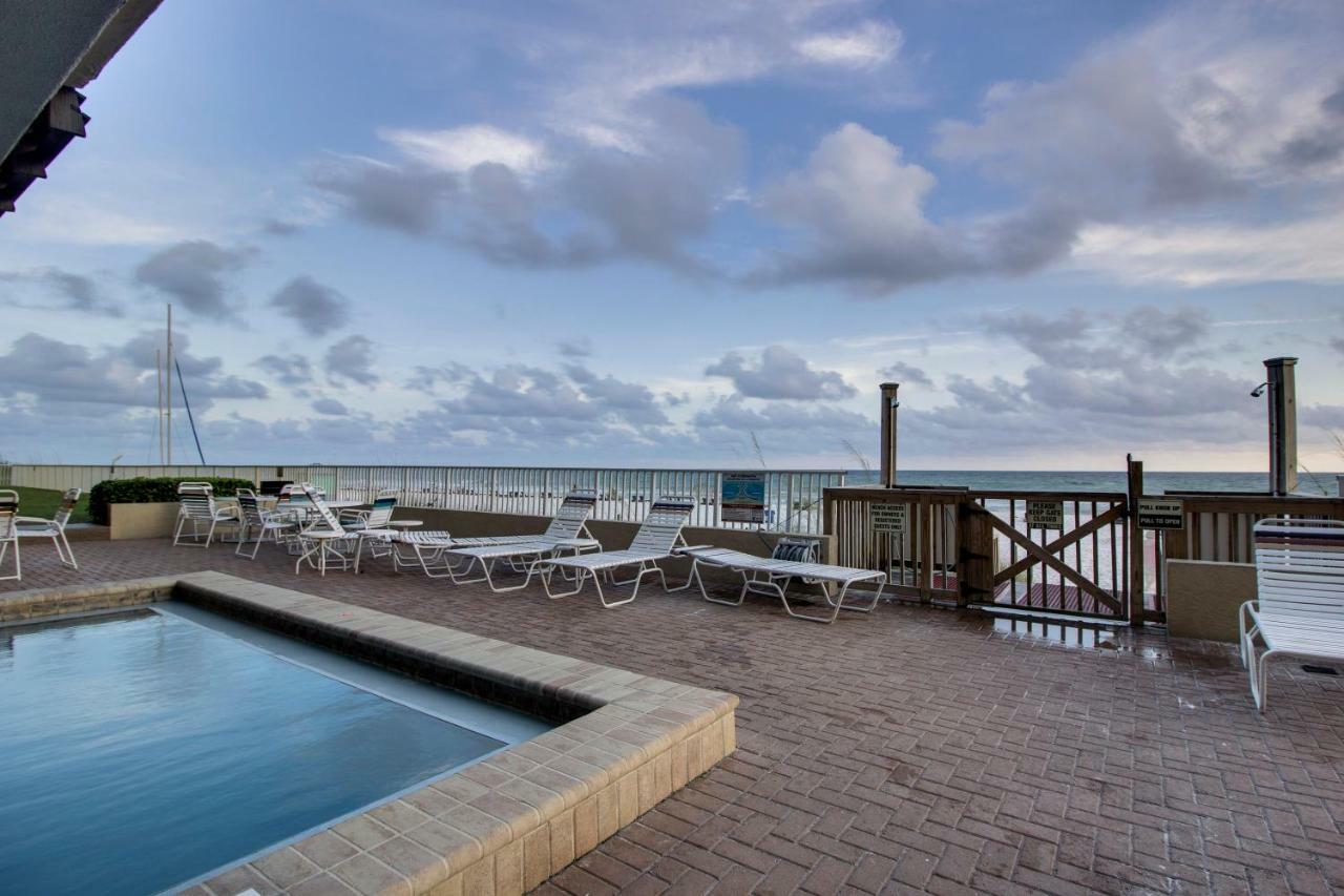 Gulf Gate 402 Apartamento Panama City Beach Exterior foto