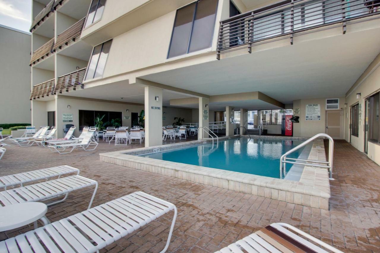 Gulf Gate 402 Apartamento Panama City Beach Exterior foto