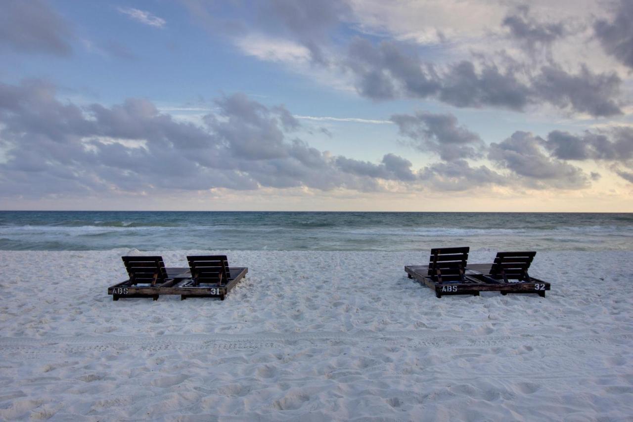 Gulf Gate 402 Apartamento Panama City Beach Exterior foto